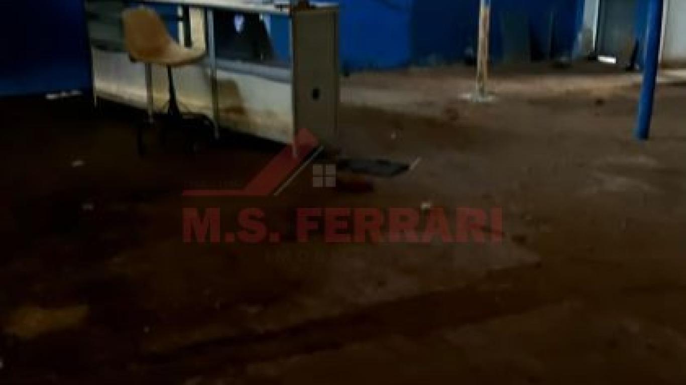 DEPÓSITO/GALPÃO NA Centro em Assis