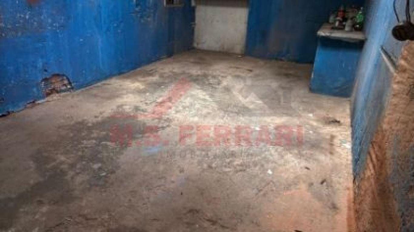 DEPÓSITO/GALPÃO NA Centro em Assis