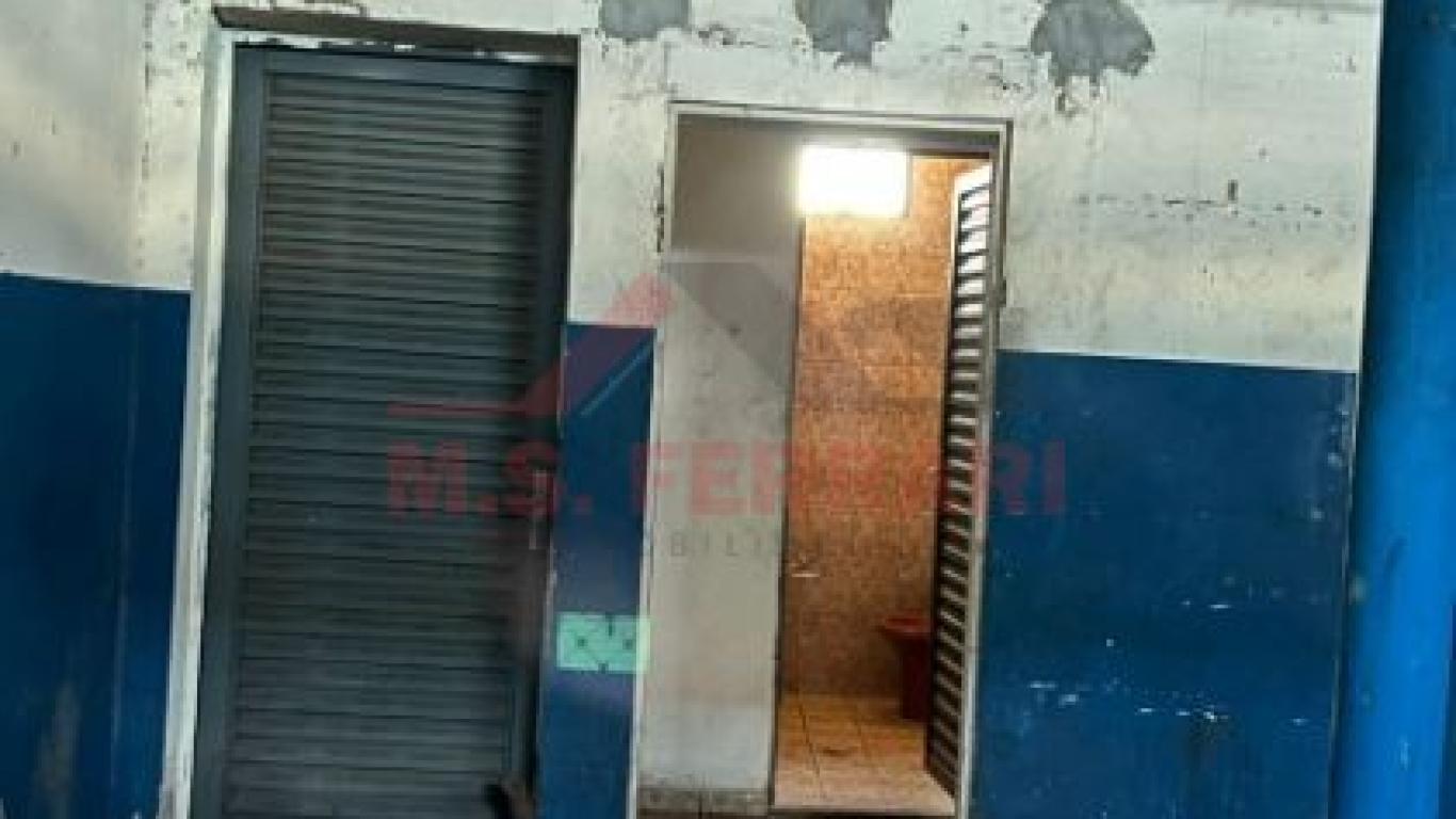 DEPÓSITO/GALPÃO NA Centro em Assis