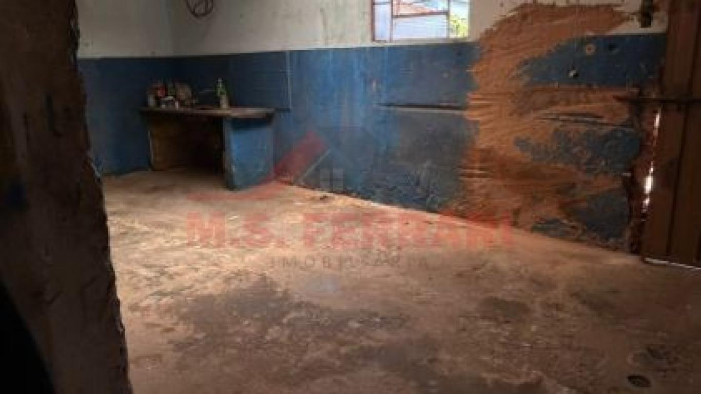 DEPÓSITO/GALPÃO NA Centro em Assis