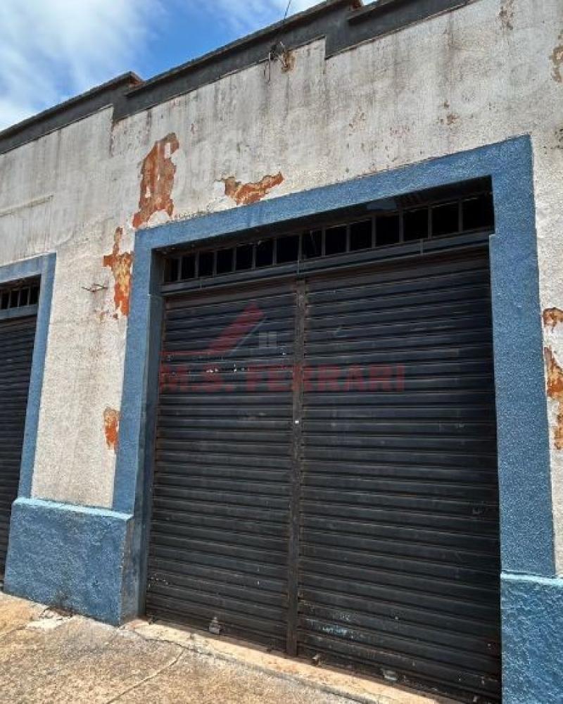 DEPÓSITO/GALPÃO NA Centro em Assis