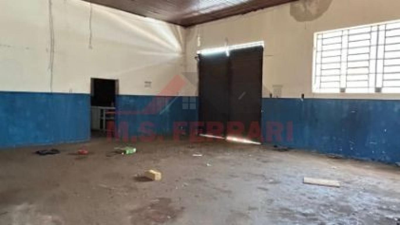 DEPÓSITO/GALPÃO NA Centro em Assis