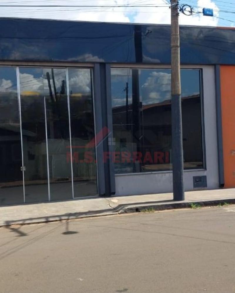 DEPÓSITO/GALPÃO NA Vila Glória em Assis