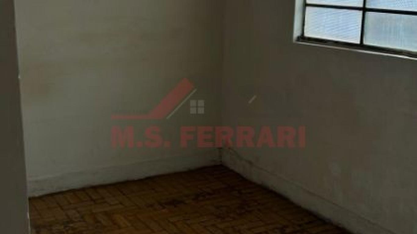 CASA NA Centro em Assis