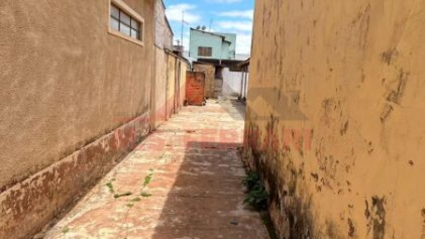 CASA NA Centro em Assis