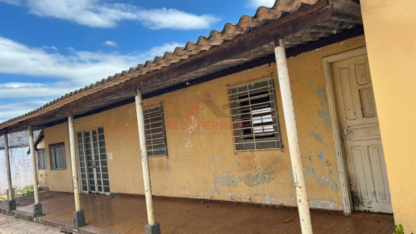 CASA NA Centro em Assis