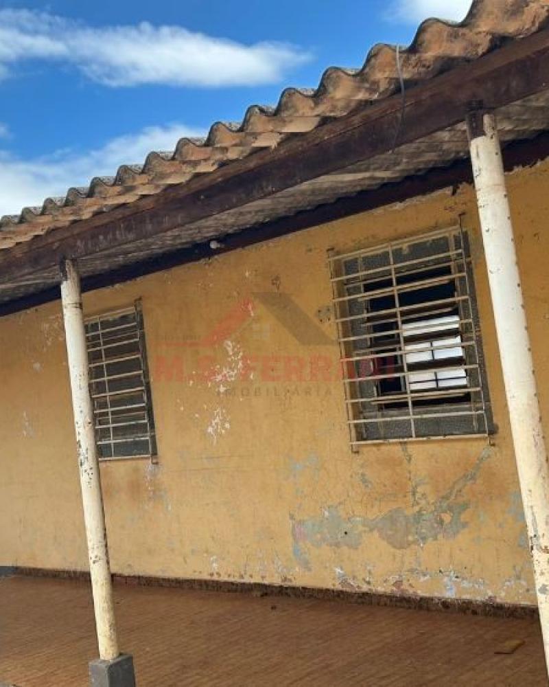 CASA NA Centro em Assis