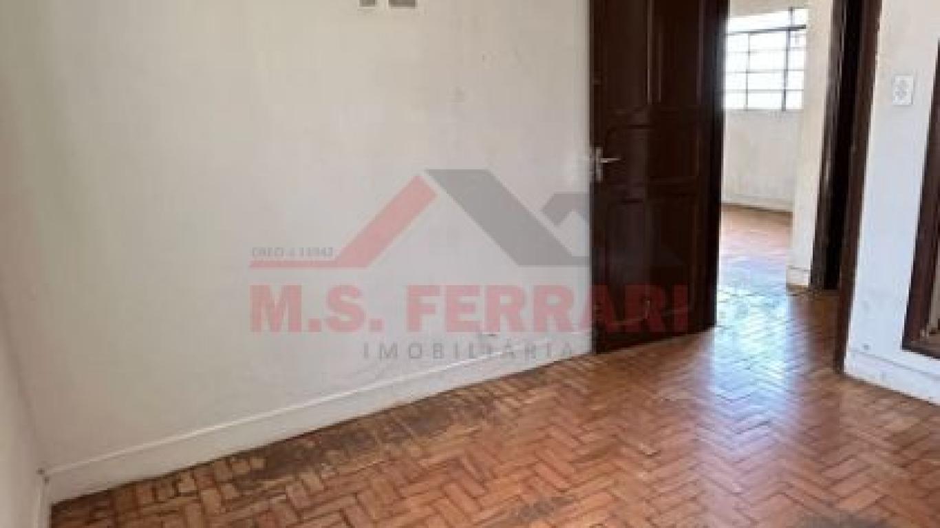 CASA NA Centro em Assis