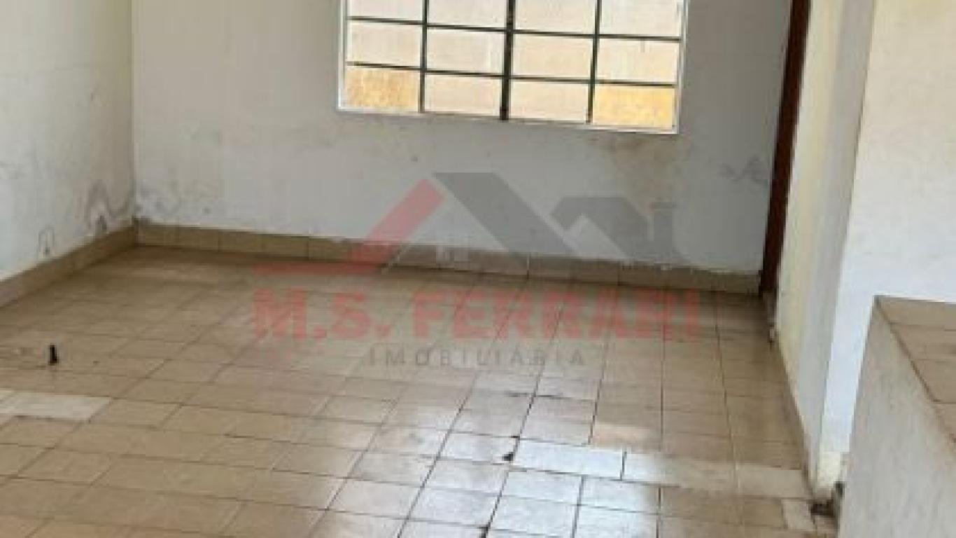 CASA NA Centro em Assis