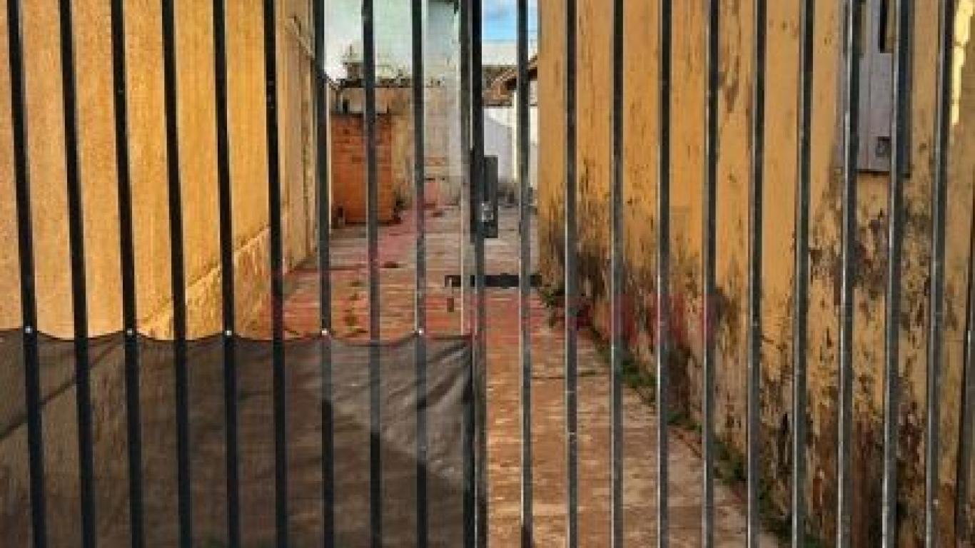 CASA NA Centro em Assis