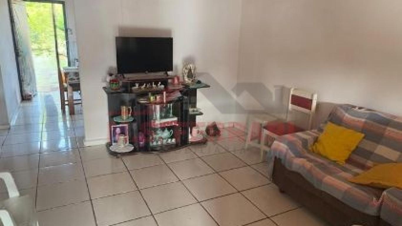 CASA NO Jardim 3 Américas I em Assis