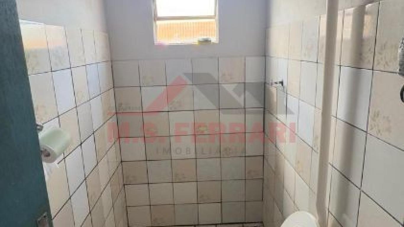 CASA NO Jardim 3 Américas I em Assis