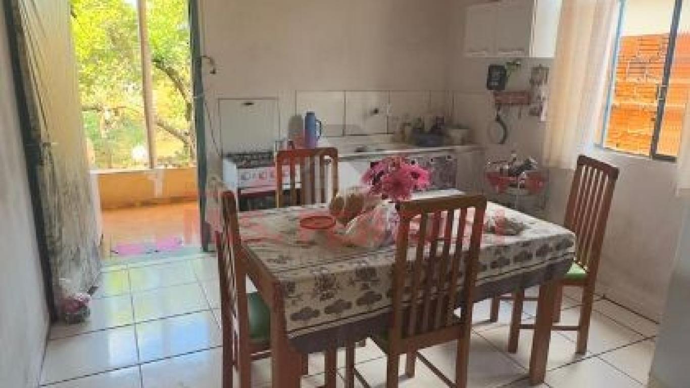 CASA NO Jardim 3 Américas I em Assis