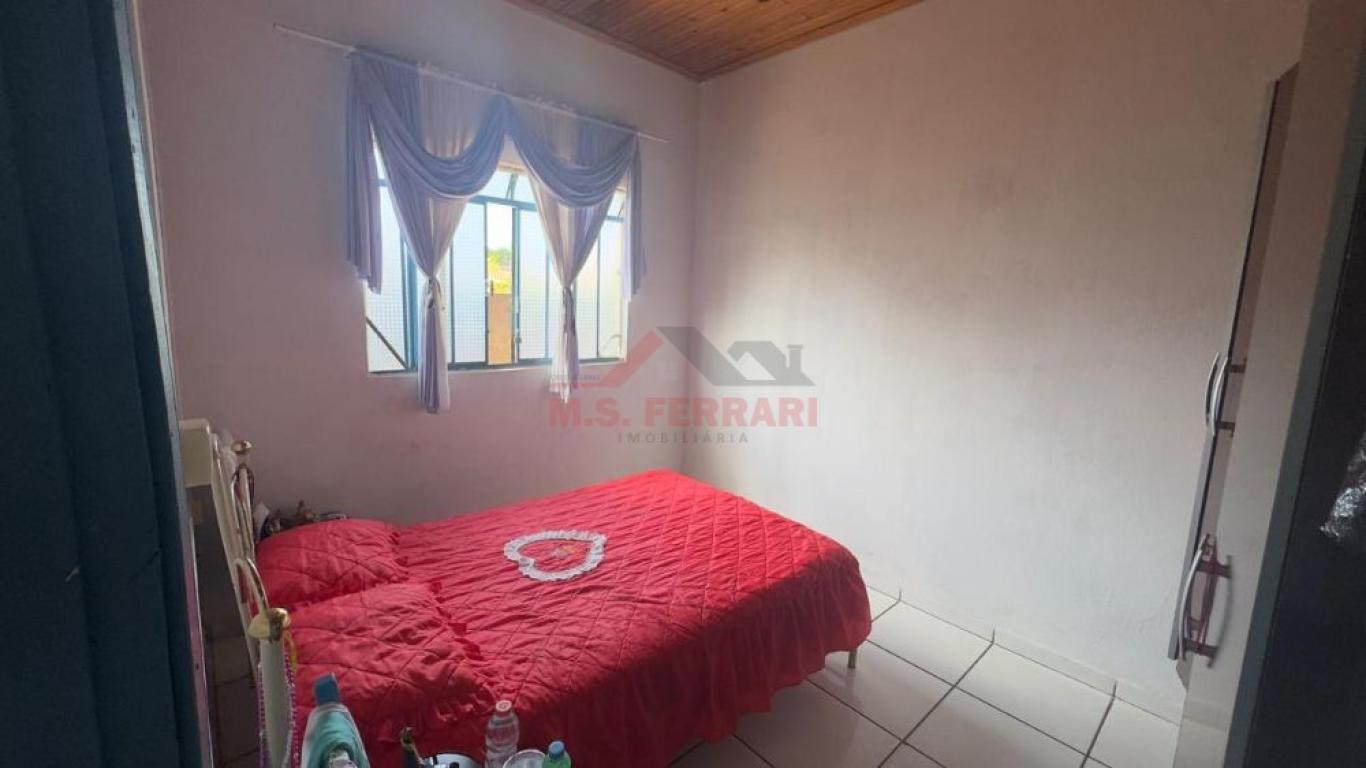 CASA NO Jardim 3 Américas I em Assis