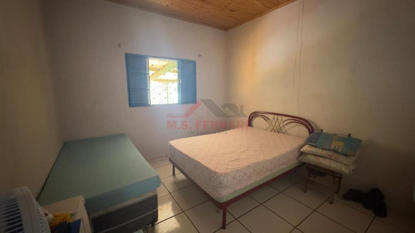 CASA NO Jardim 3 Américas I em Assis