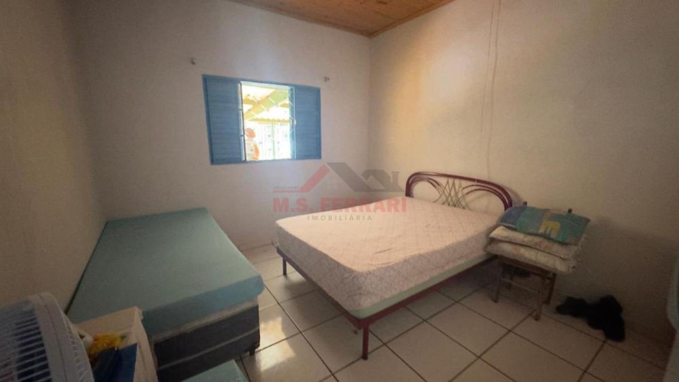 CASA NO Jardim 3 Américas I em Assis