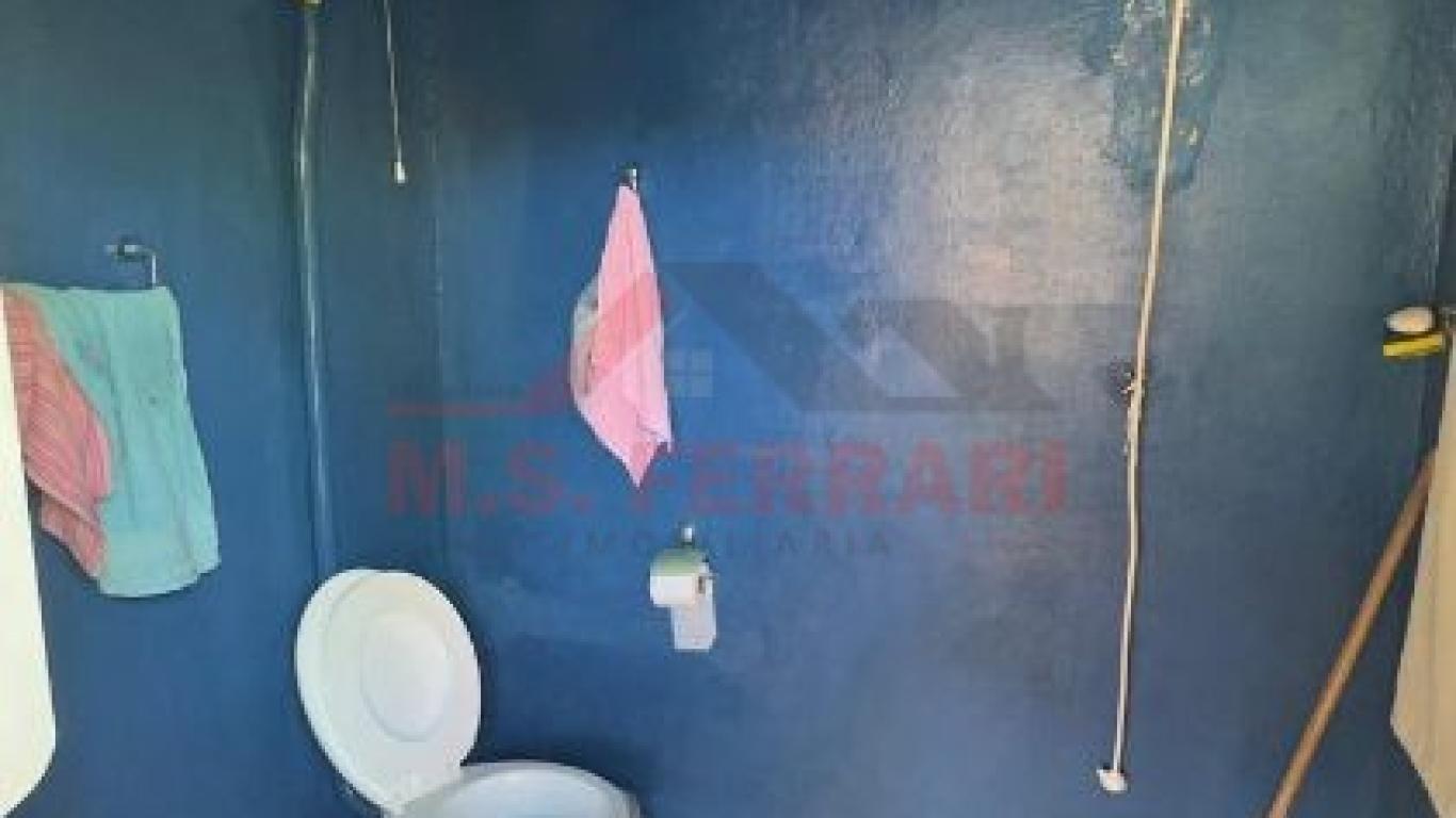 CASA NO Jardim 3 Américas I em Assis