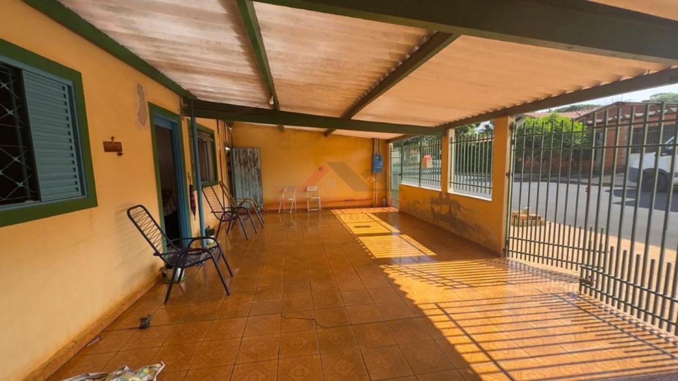 CASA NO Jardim 3 Américas I em Assis