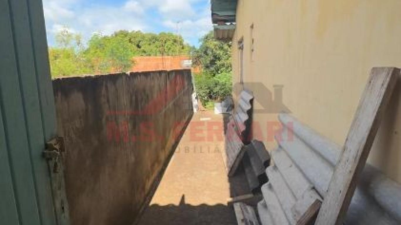 CASA NO Jardim 3 Américas I em Assis