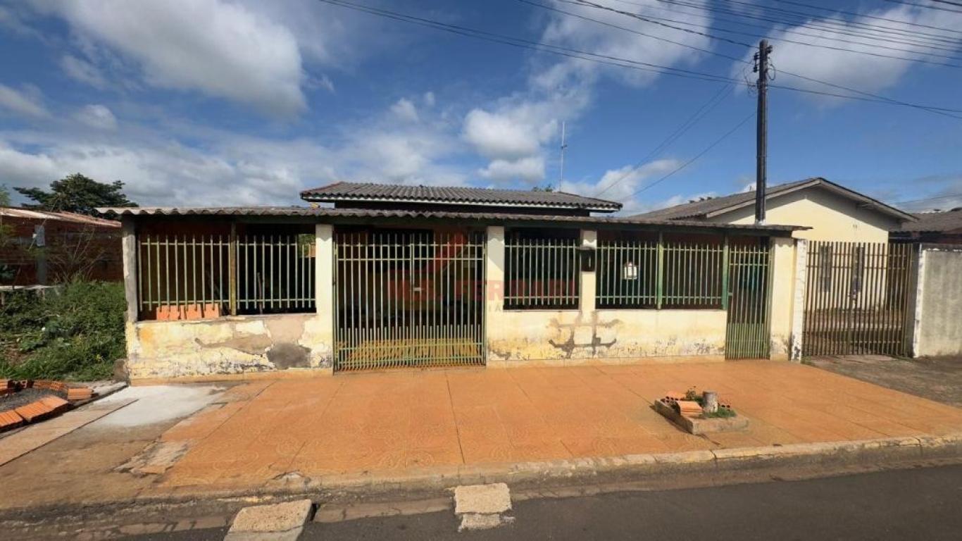 CASA NO Jardim 3 Américas I em Assis