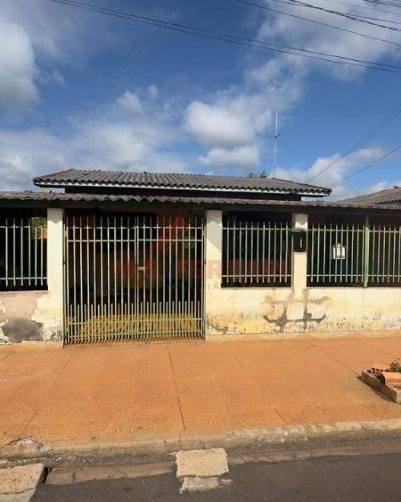 CASA NO Jardim 3 Américas I em Assis