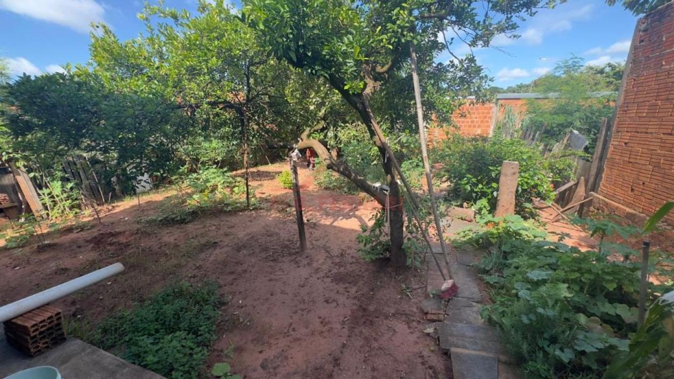 CASA NO Jardim 3 Américas I em Assis