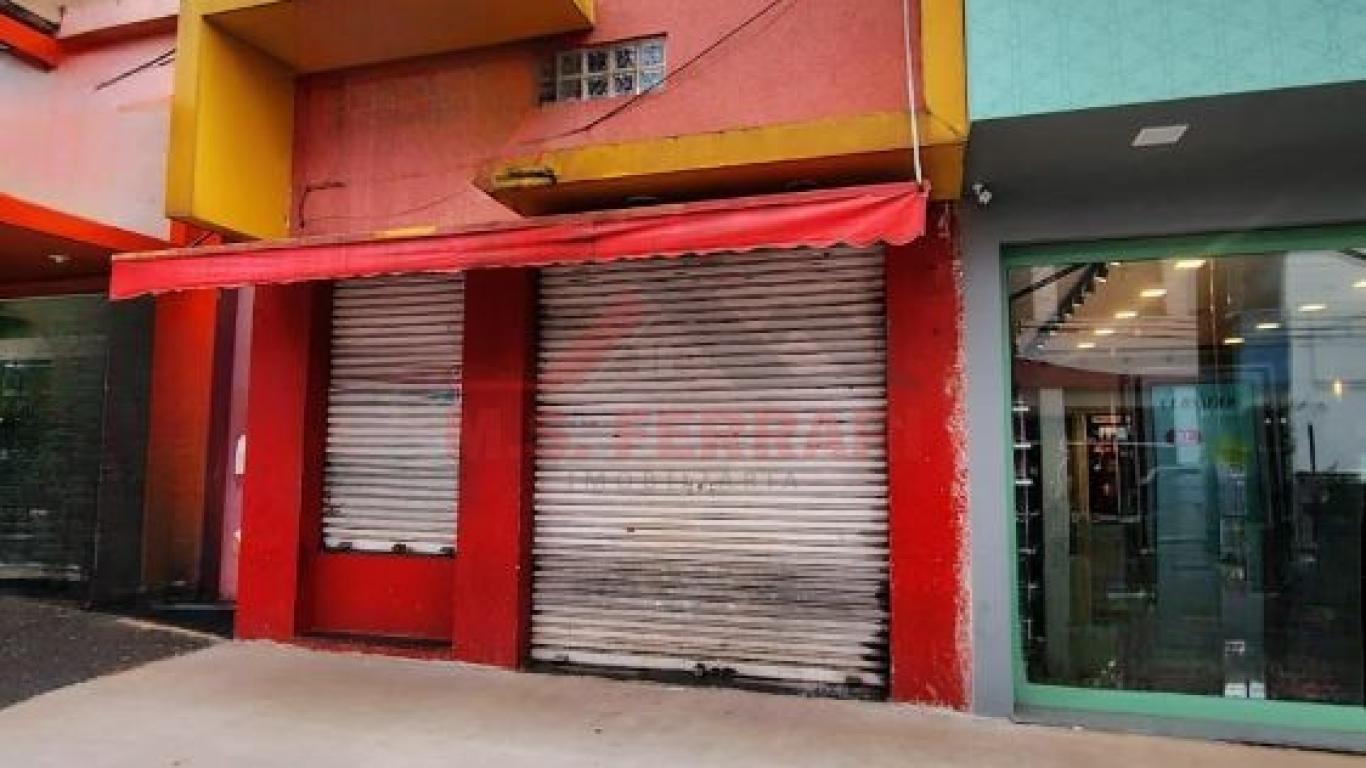 PONTO COMERCIAL NO Jardim Paulista em Assis