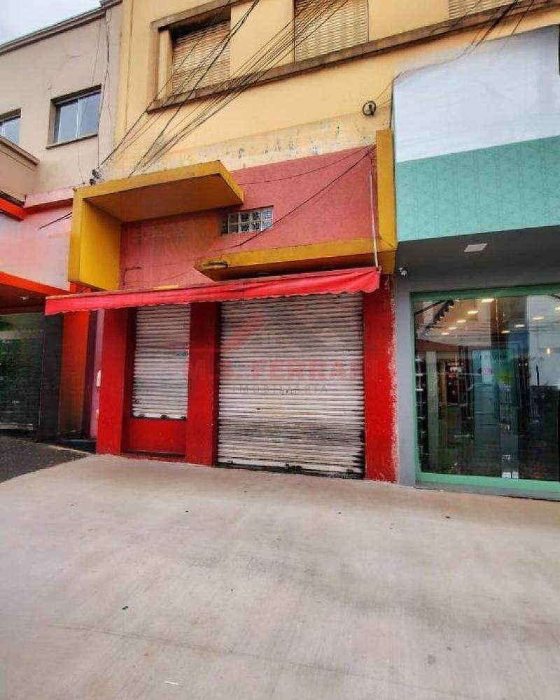 PONTO COMERCIAL NO Jardim Paulista em Assis