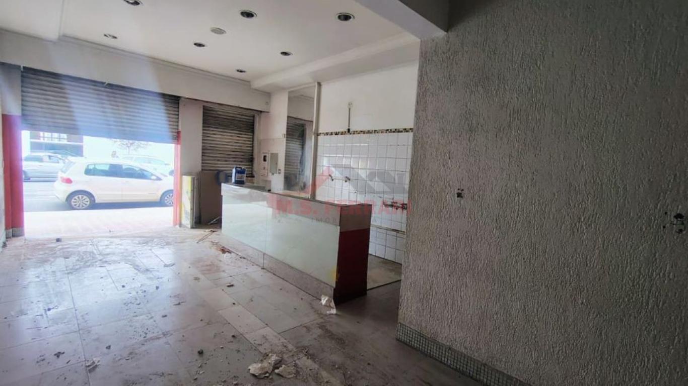 PONTO COMERCIAL NO Jardim Paulista em Assis