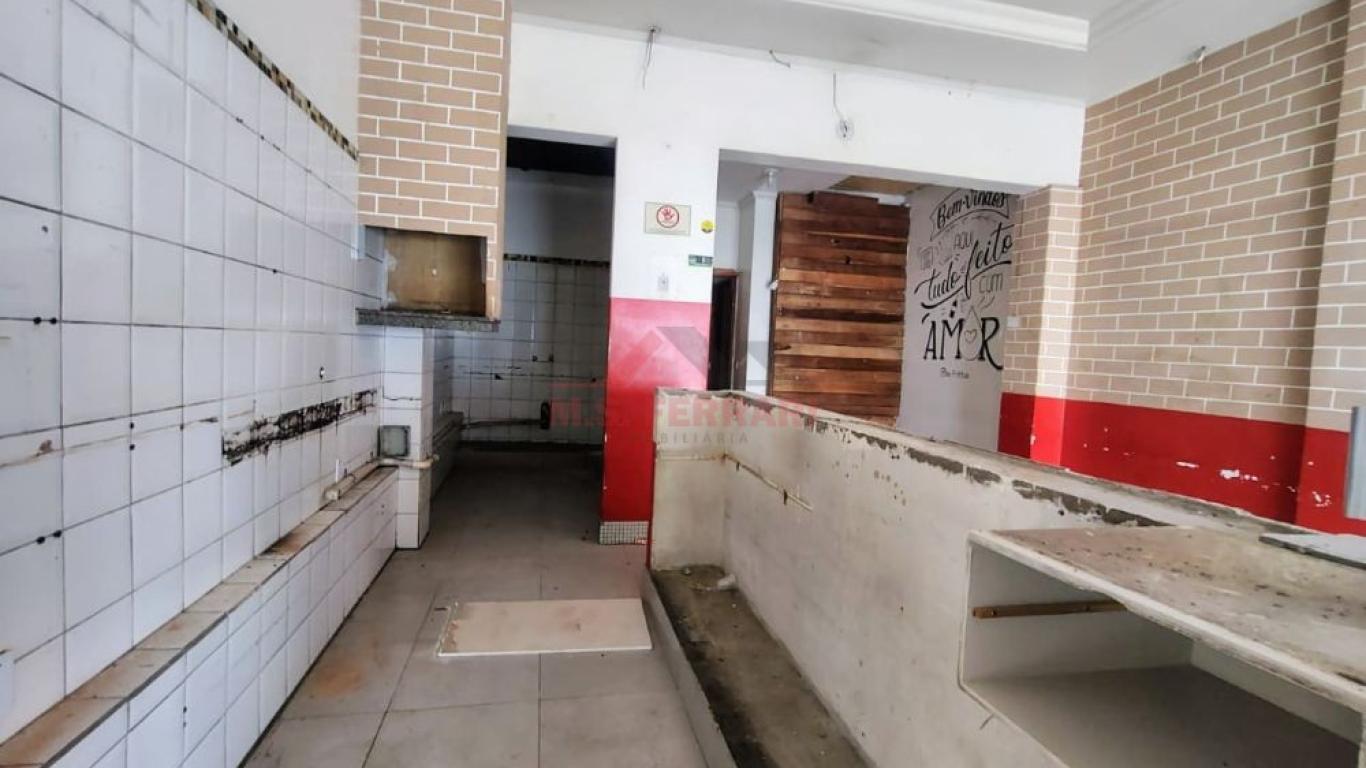 PONTO COMERCIAL NO Jardim Paulista em Assis