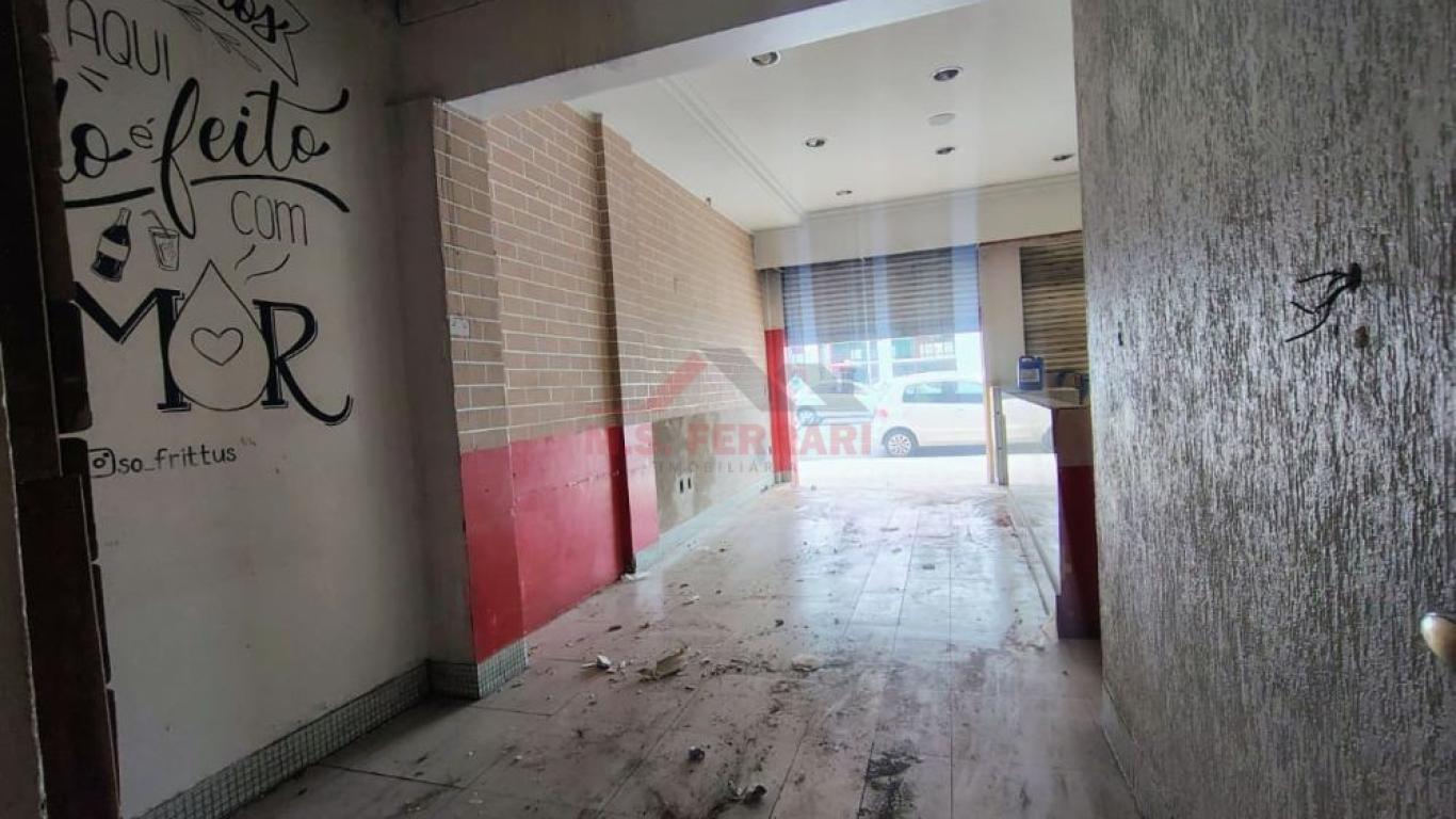 PONTO COMERCIAL NO Jardim Paulista em Assis