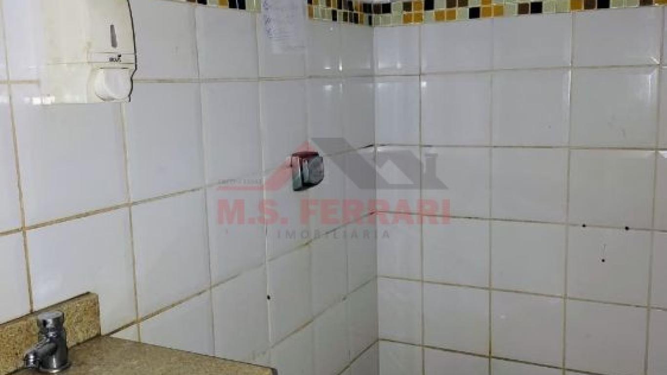 PONTO COMERCIAL NO Jardim Paulista em Assis