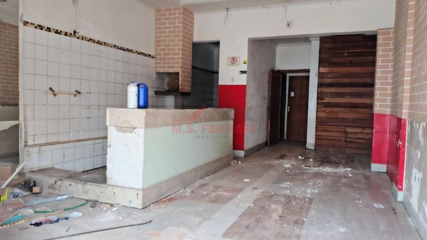 PONTO COMERCIAL NO Jardim Paulista em Assis