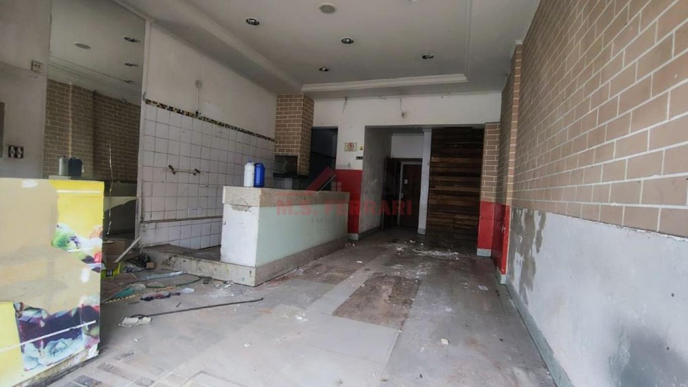 PONTO COMERCIAL NO Jardim Paulista em Assis