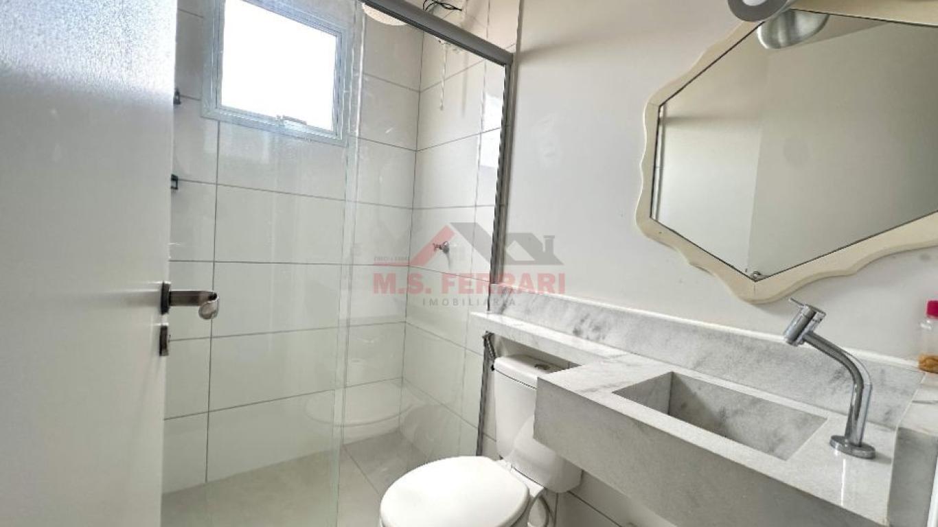 APARTAMENTO NA VILA SÃO JORGE em ASSIS