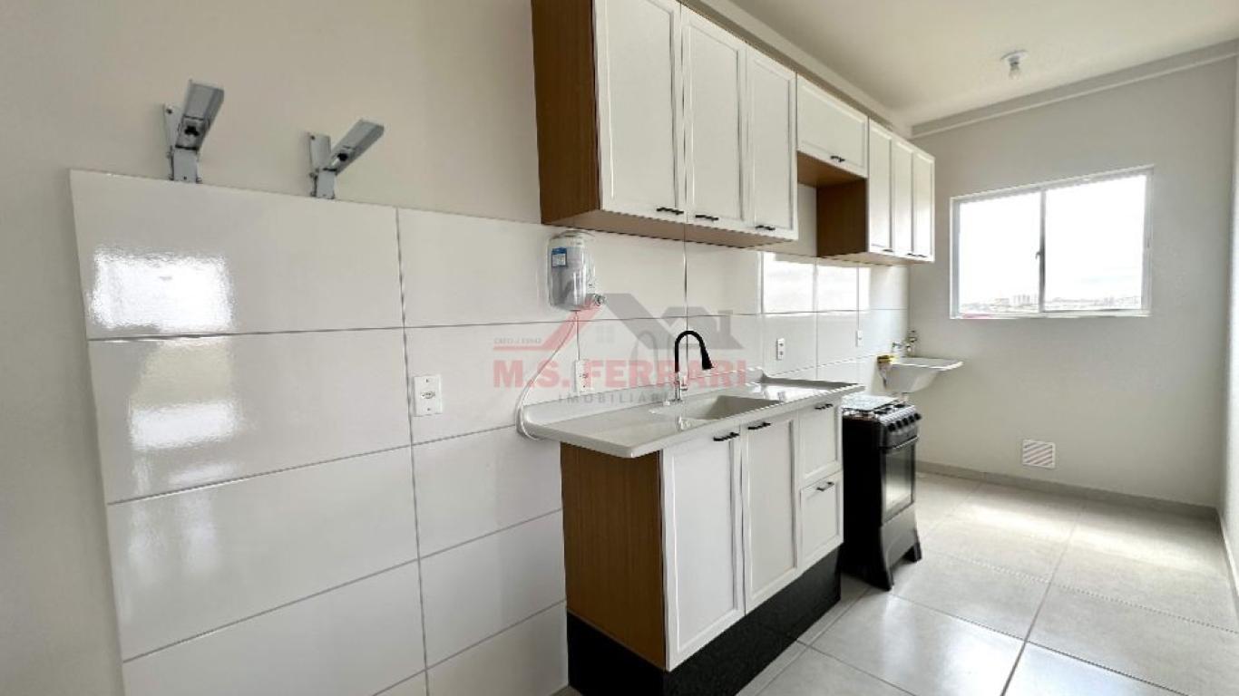 APARTAMENTO NA VILA SÃO JORGE em ASSIS