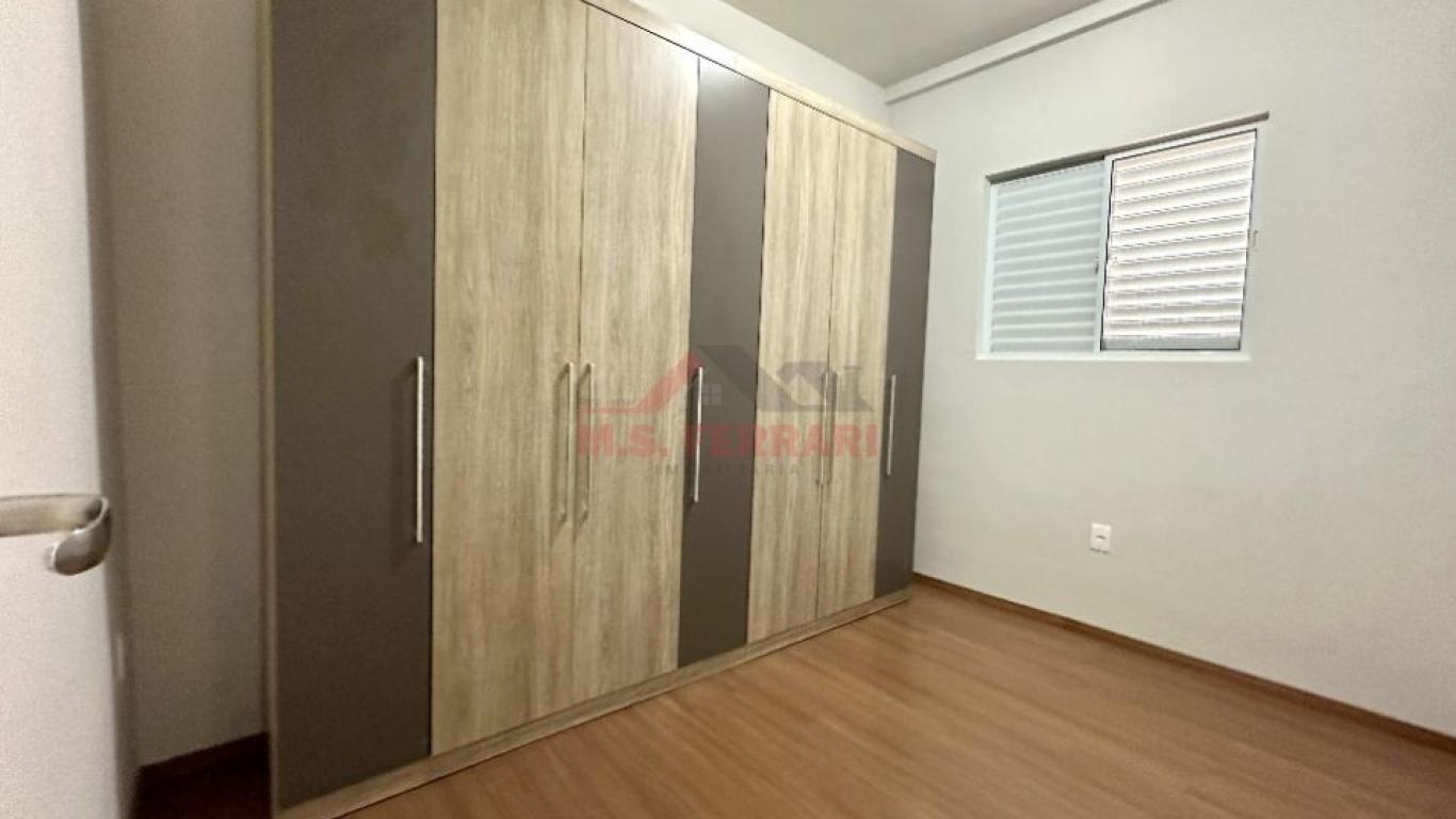 APARTAMENTO NA VILA SÃO JORGE em ASSIS