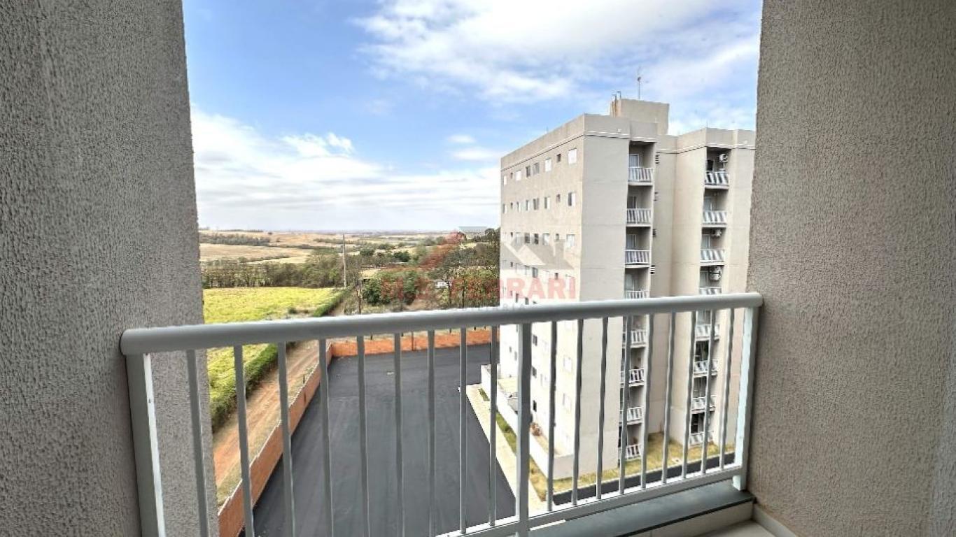 APARTAMENTO NA VILA SÃO JORGE em ASSIS