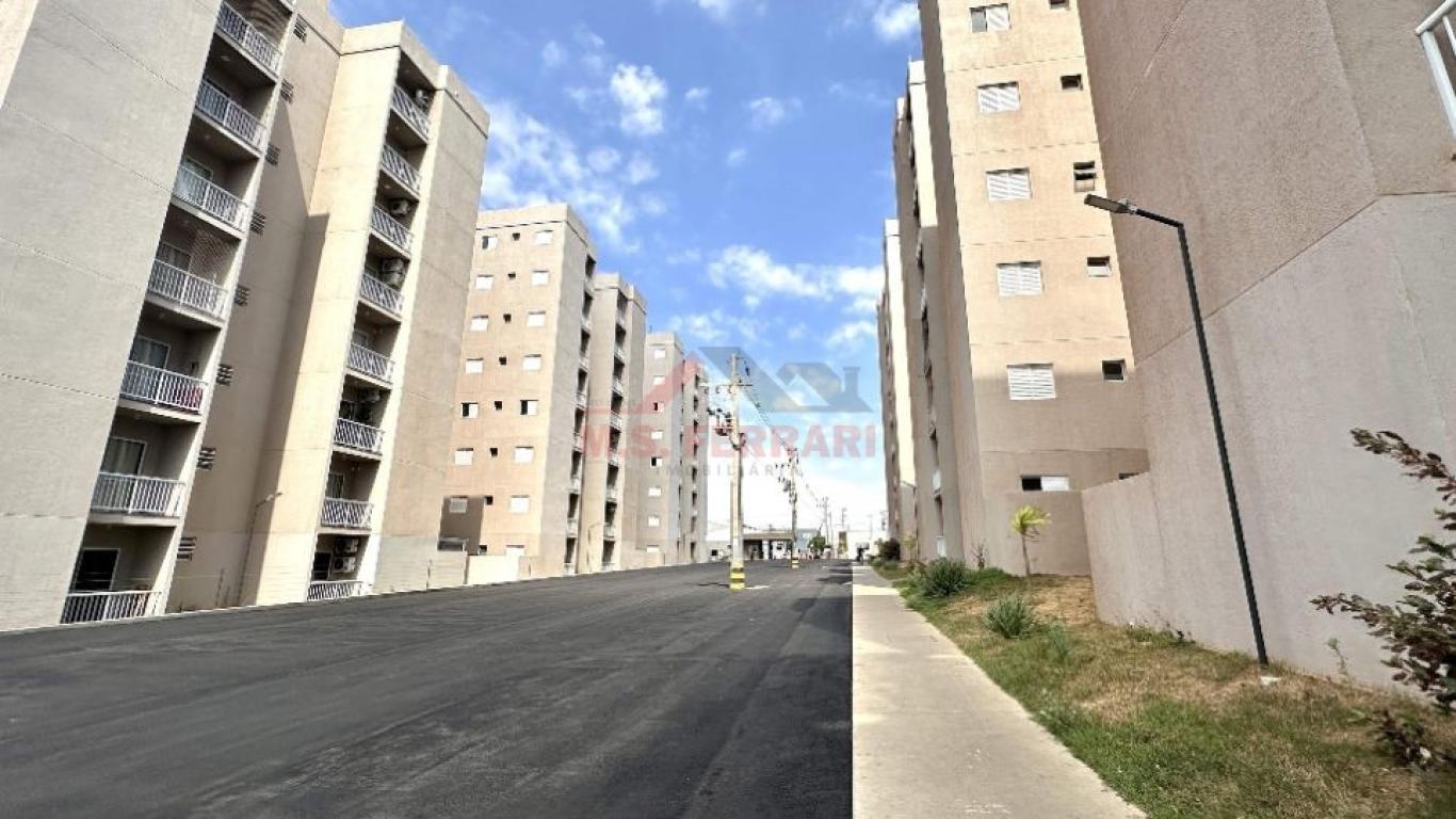 APARTAMENTO NA VILA SÃO JORGE em ASSIS