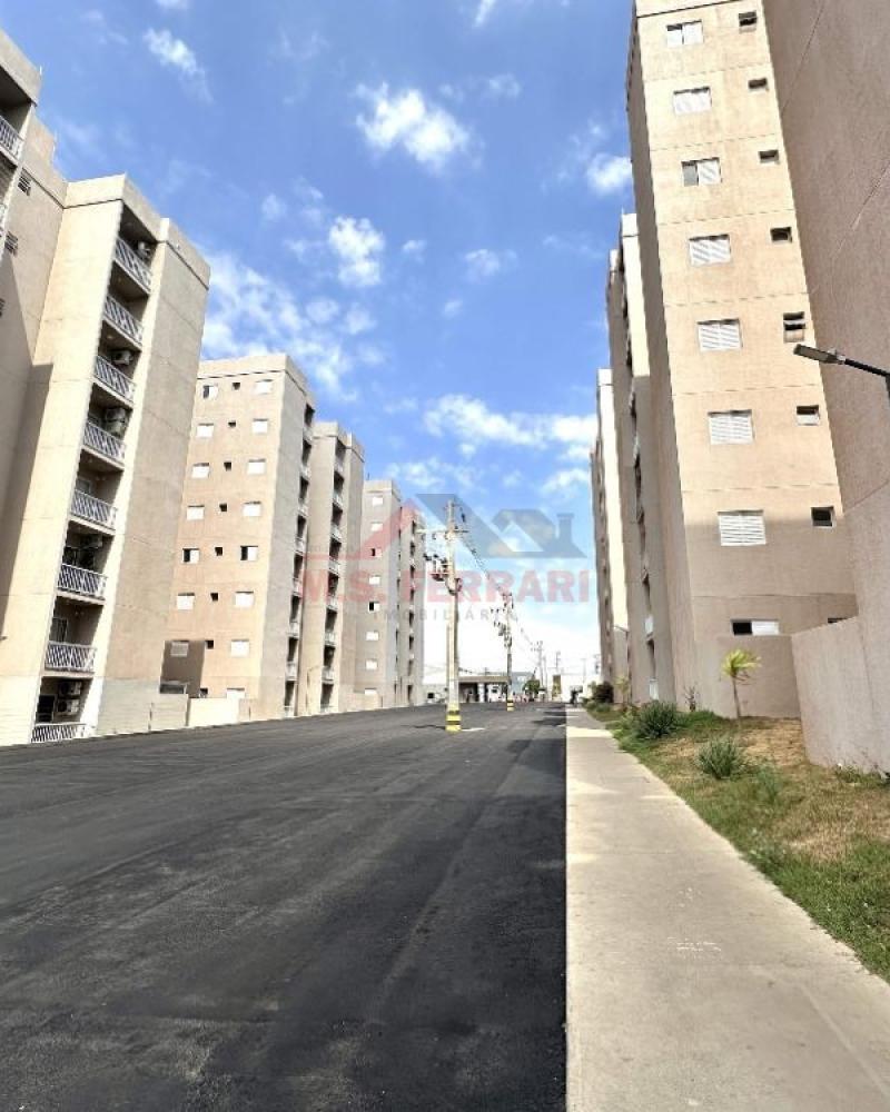 APARTAMENTO NA VILA SÃO JORGE em ASSIS