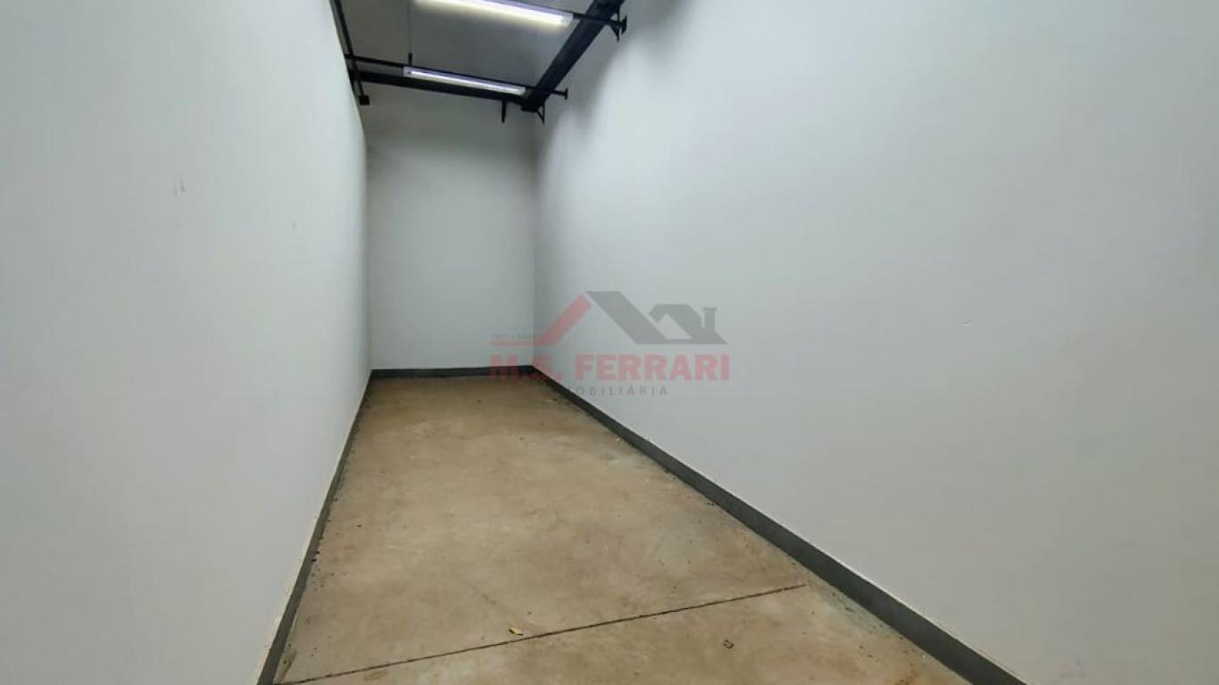 DEPÓSITO/GALPÃO NO Jardim Aeroporto em Assis