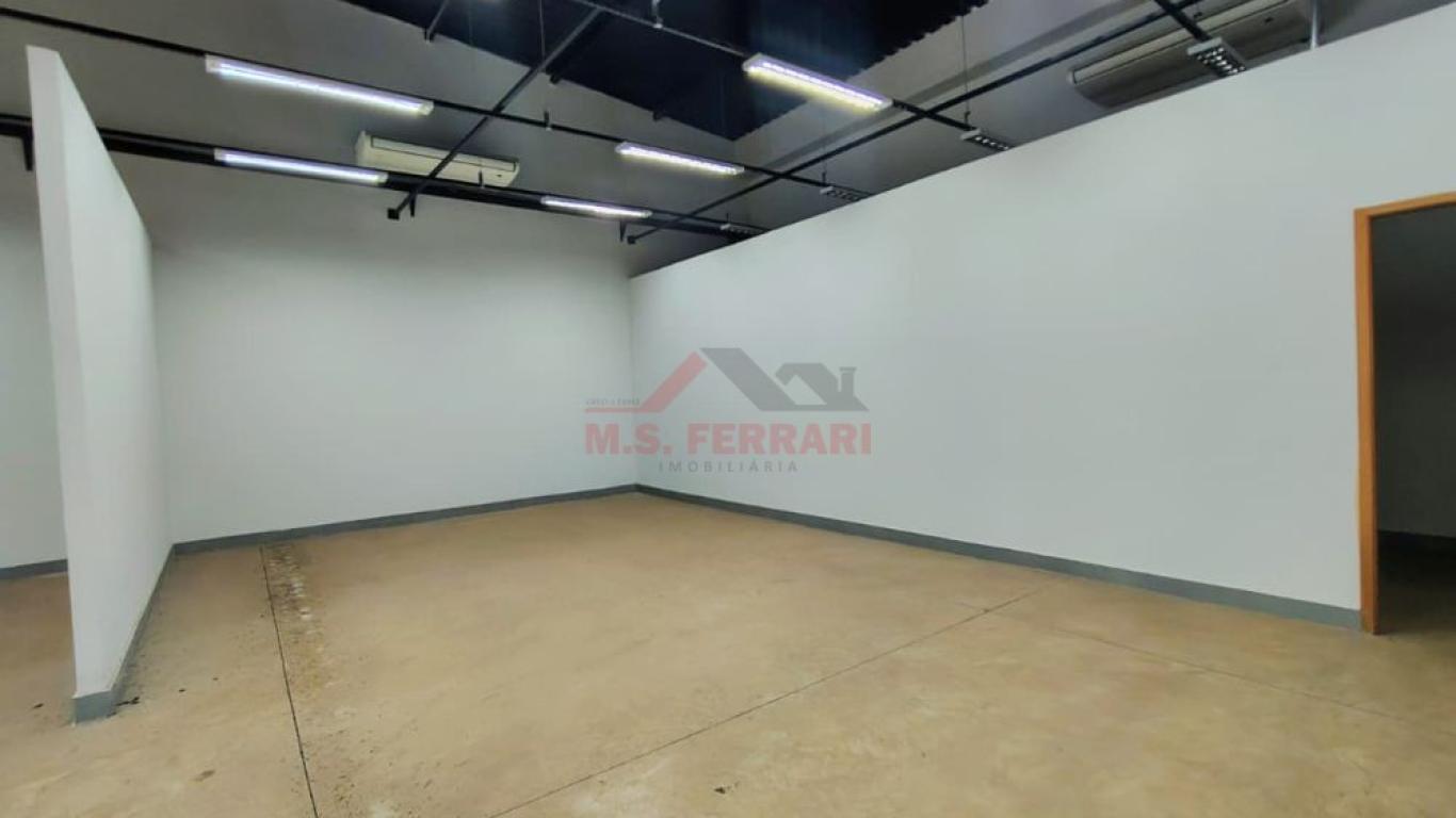 DEPÓSITO/GALPÃO NO Jardim Aeroporto em Assis