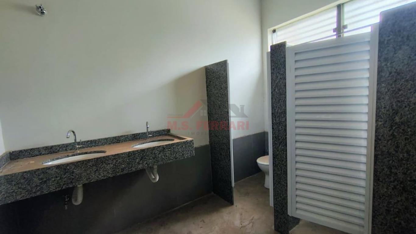 DEPÓSITO/GALPÃO NO Jardim Aeroporto em Assis