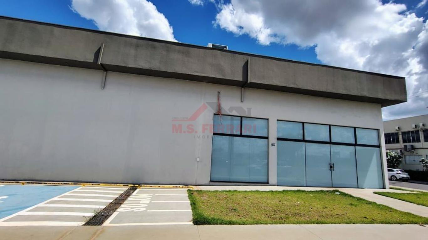 DEPÓSITO/GALPÃO NO Jardim Aeroporto em Assis