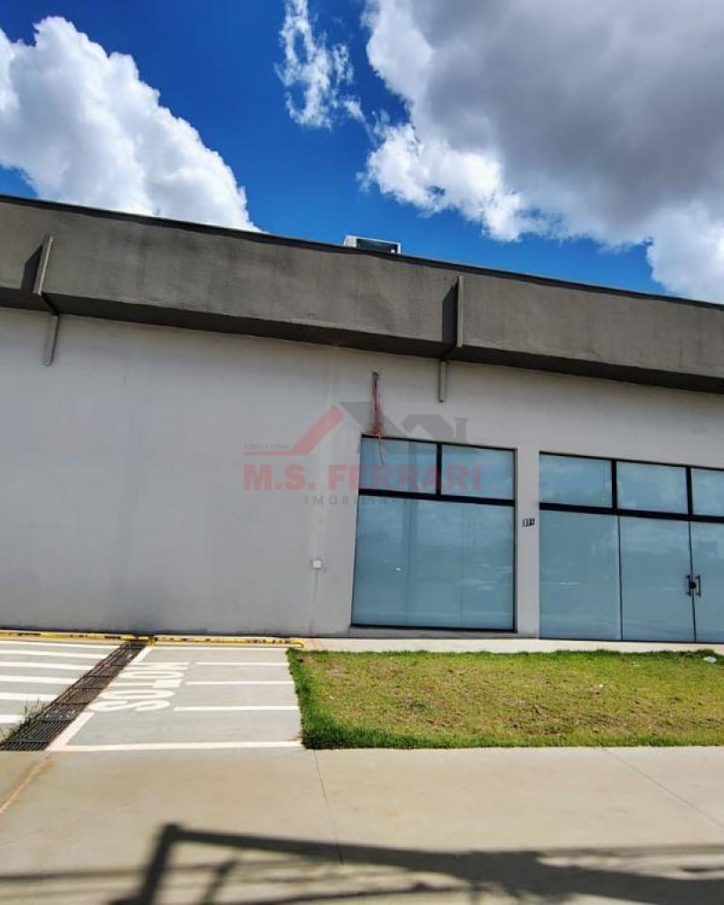 DEPÓSITO/GALPÃO NO Jardim Aeroporto em Assis