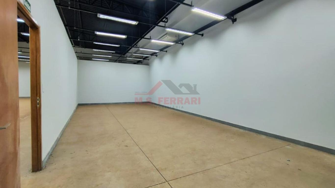 DEPÓSITO/GALPÃO NO Jardim Aeroporto em Assis