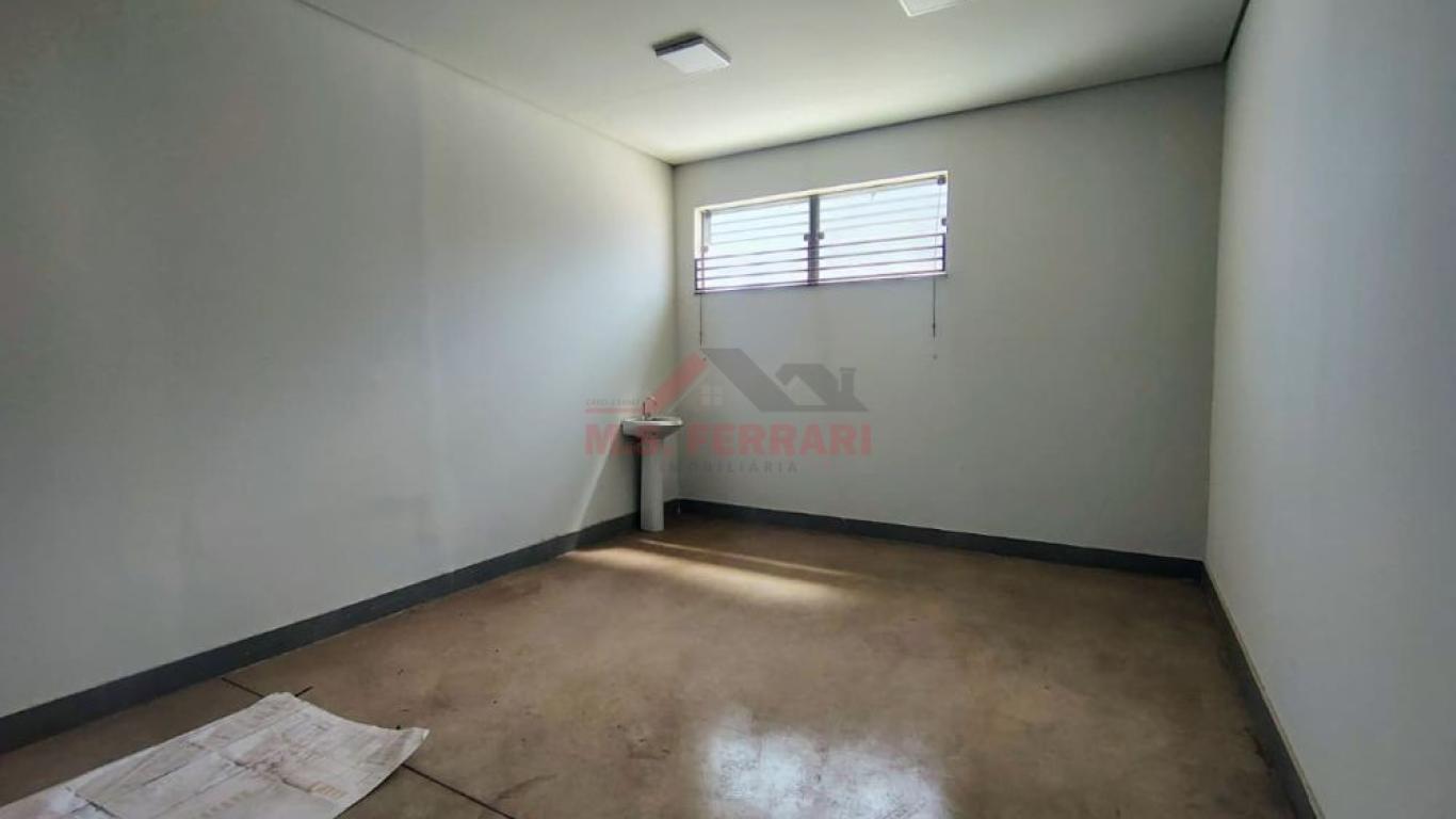 DEPÓSITO/GALPÃO NO Jardim Aeroporto em Assis