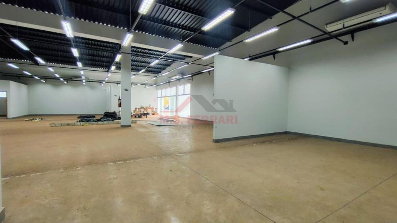 DEPÓSITO/GALPÃO NO Jardim Aeroporto em Assis