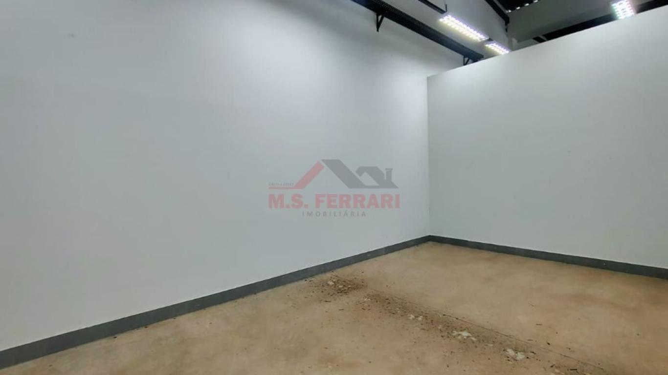 DEPÓSITO/GALPÃO NO Jardim Aeroporto em Assis