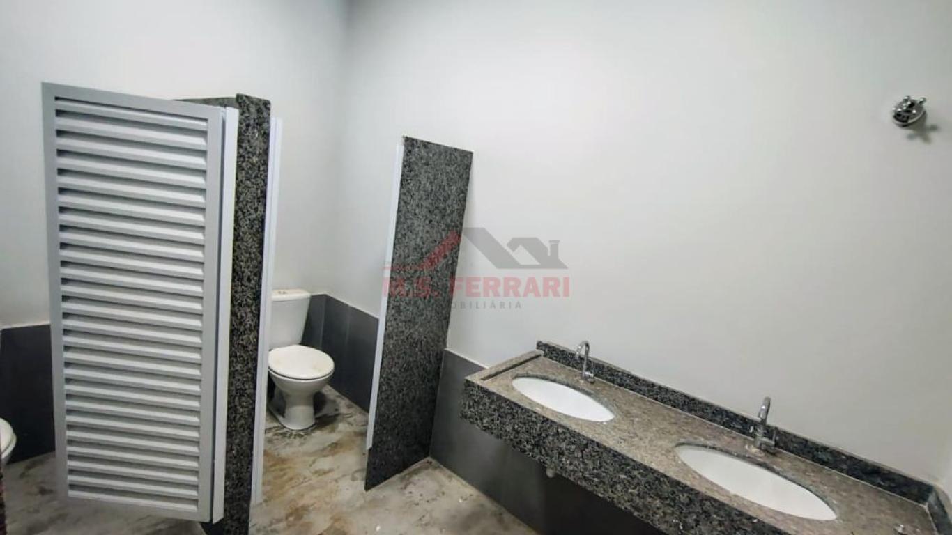 DEPÓSITO/GALPÃO NO Jardim Aeroporto em Assis